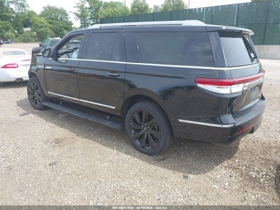 LINCOLN NAVIGATOR