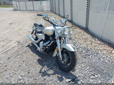 2005 Kawasaki Vn1600