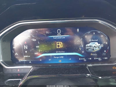 2026 CHEVROLET SILVERADO 1500 4WD  STANDARD BED LT