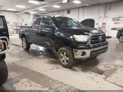 Salvage Toyota Tundras for Sale by Auction | IAA