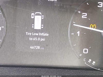 2023 RAM PROMASTER 2500 HIGH ROOF 159 WB