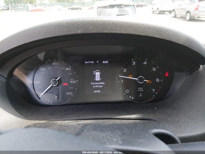 2023 RAM PROMASTER 2500 HIGH ROOF 159 WB