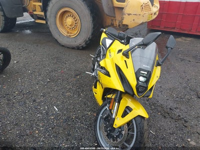 2024 Suzuki Gsx800