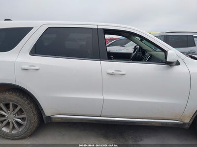 DODGE DURANGO