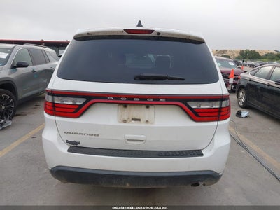 DODGE DURANGO