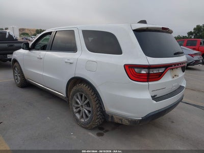 DODGE DURANGO