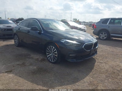 2023 Bmw 228 Gran Coupe