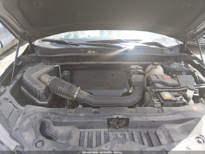 CHEVROLET BLAZER