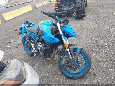 2024 Suzuki Gsx800