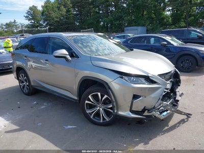 2019 Lexus Rx 350L