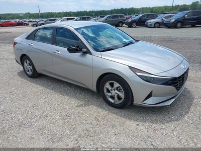 5NPLL4AG2MH046140 HYUNDAI ELANTRA Photo 1