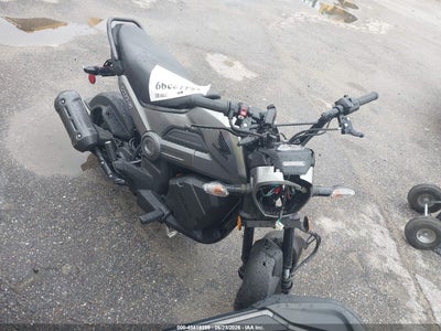 2024 Honda Nva110