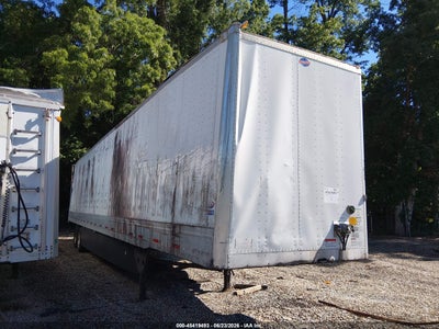2021 Utility Trailer Mfg Unknown