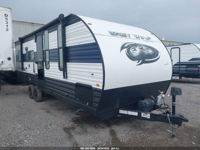 2023 Forest River Cherokee