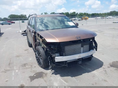 2024 Hyundai Santa Fe