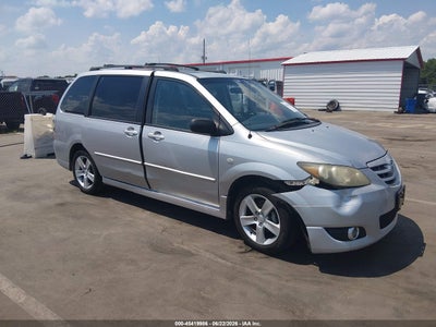2005 Mazda Mpv