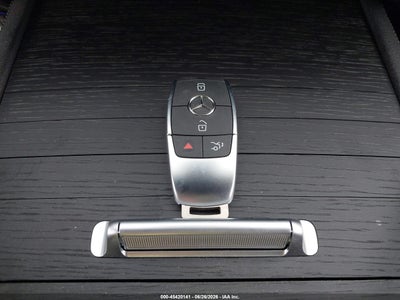 MERCEDES-BENZ GLS 450