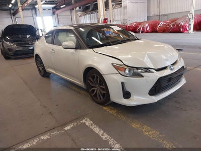 SCION TC