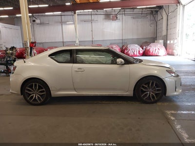 SCION TC