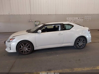 SCION TC