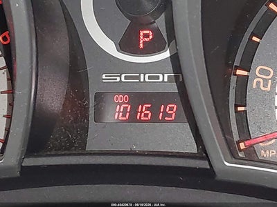 SCION TC