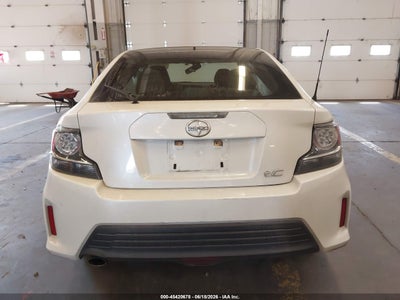 SCION TC