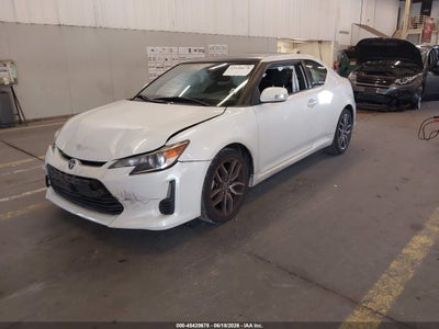 SCION TC
