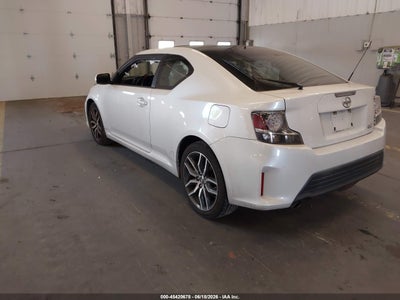 SCION TC