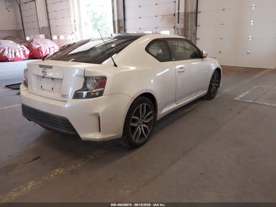 SCION TC