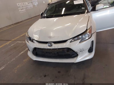 SCION TC