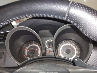 SCION TC