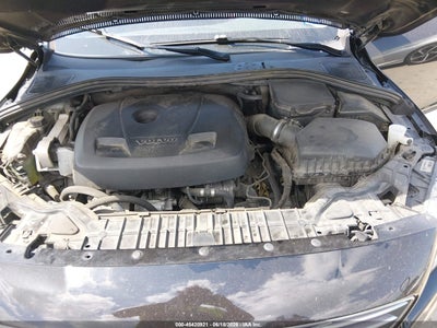 VOLVO S60 INSCRIPTION