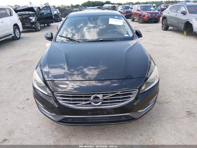 VOLVO S60 INSCRIPTION