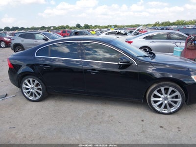 VOLVO S60 INSCRIPTION