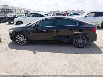 VOLVO S60 INSCRIPTION