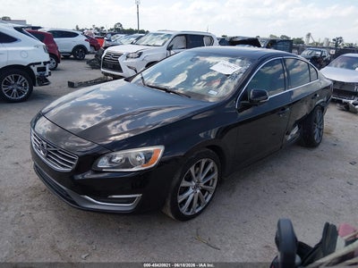 VOLVO S60 INSCRIPTION