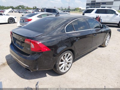 VOLVO S60 INSCRIPTION