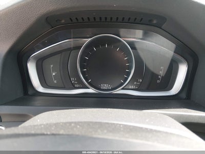VOLVO S60 INSCRIPTION