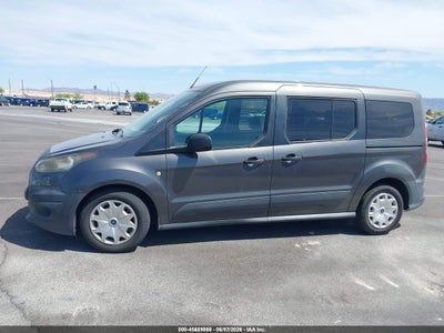 2018 FORD TRANSIT CONNECT 18