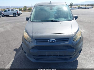 2018 FORD TRANSIT CONNECT 6