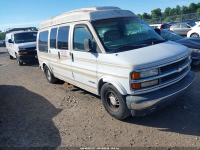 1996 Chevrolet G10