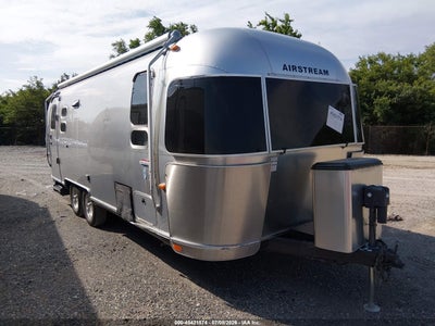 2009 Airstream 25FB