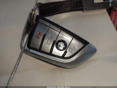 BMW 750I