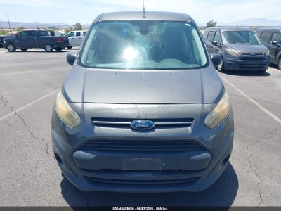 2018 FORD TRANSIT CONNECT 15