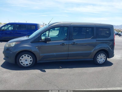 2018 FORD TRANSIT CONNECT 17