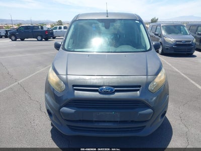 2018 FORD TRANSIT CONNECT 6