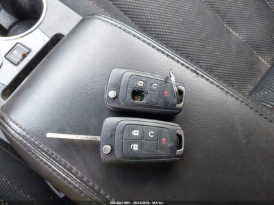 GMC TERRAIN