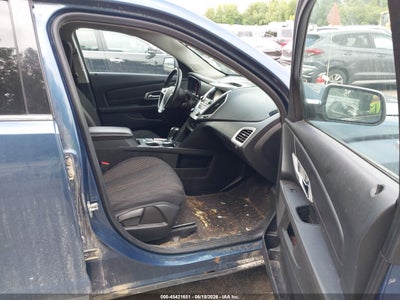 GMC TERRAIN
