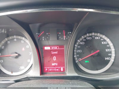 GMC TERRAIN
