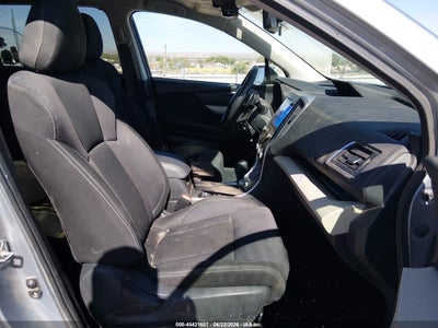 SUBARU ASCENT